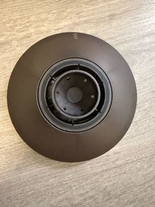 dyson diffuser head