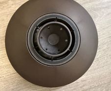 dyson diffuser head