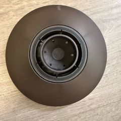 dyson diffuser head