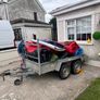Avonride 8ft.5in x 4ft 6in Trailer Image 2