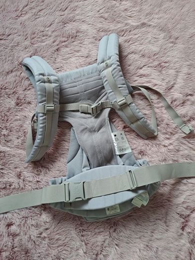 Ergobaby carrier Omni 360