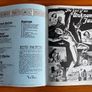 'Blue Jeans' annual 1979 Image 3