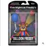 BRAND NEW Funko Five Nights at Freddy's: Balloon Freddy Action Figure Image 3