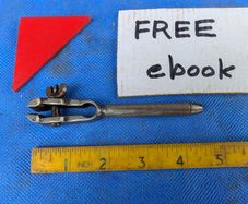 Hand Vice