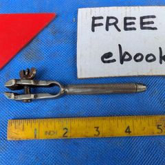 Hand Vice