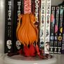 Asuka Langley Figure Neon Genesis Evangelion Image 4