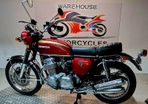 1971 Honda CB750 K1