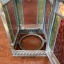 antique victorian lantern Image 4