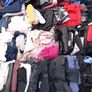 women' s clothes size 38 Image 2