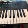 Yamaha DX11 Programmable Algorithm Synthesizer 1988 - Black Image 3
