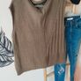 Oska Knitted Vest Size 1 Image 2