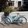 Barracuda Vintage Ladies Bike Image 7