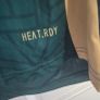 Celtic Jersey Image 2