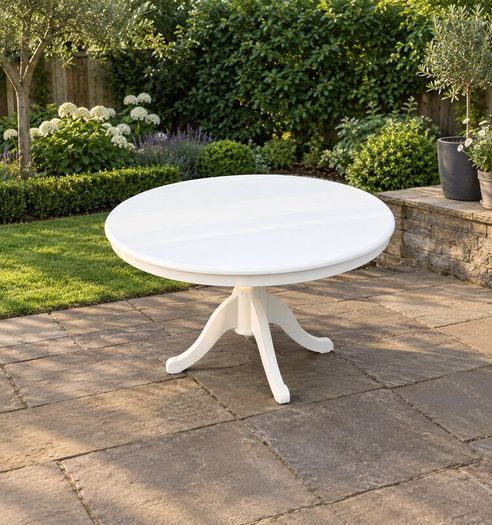 kitchen table or outdoor table