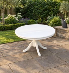 kitchen table or outdoor table