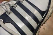 Adidas Tour360 Spikeless Golf shoes Size 12