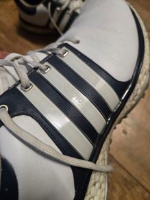 Adidas Tour360 Spikeless Golf shoes Size 12
