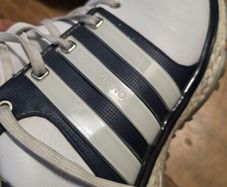 Adidas Tour360 Spikeless Golf shoes Size 12