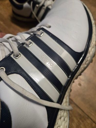 Adidas Tour360 Spikeless Golf shoes Size 12