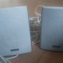 Pioneer DVD player, Surround Sound Speakers and Display Image 3