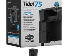 Seachem tidal 75
