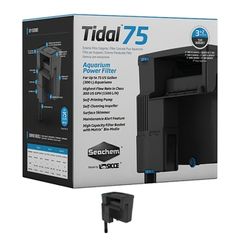 Seachem tidal 75