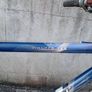 Raleigh Pioneer 140 Bicycle Image 4