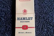 hamlet