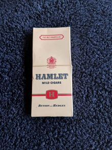 hamlet