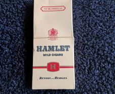 hamlet