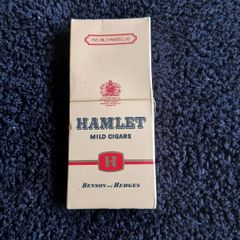 hamlet