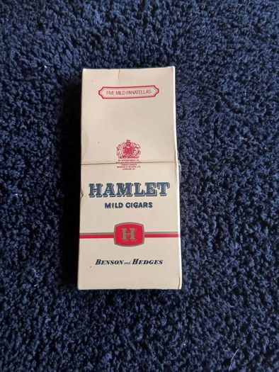 hamlet