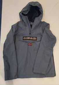 napapijri jacket. age 14. brand new