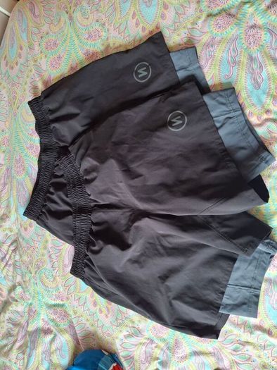 Parkrun Running Shorts 2 in 1