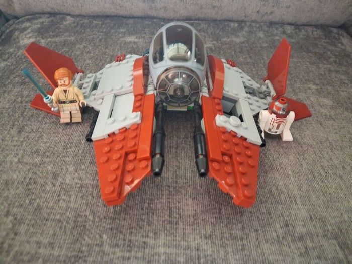 90 Euro Each!! - Lego Star Wars - Retired Sets