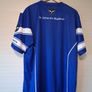 St Patricks College Maghera Jersey. Official Oneills Mens Home Jersey.  Brand New With Tags.  Collect In Dublin Or Receive Via Post. Image 2