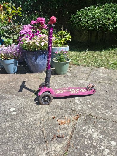 Micro Maxi Scooter