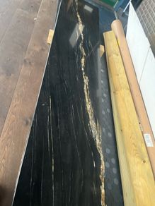 granite worktop