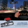 Wifi Hidden Car Dash Cam DVR Full HD Dash Mini Camera Dual Lens Video Recorder Image 7
