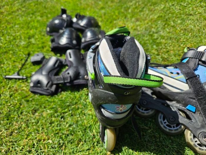 Roller Skates