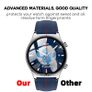 Screen Protector Cover for Huawei Honor Watch 2 46mm Smartwatch Protective Film for Honor Watch 2 46mm Not Glass Image 4