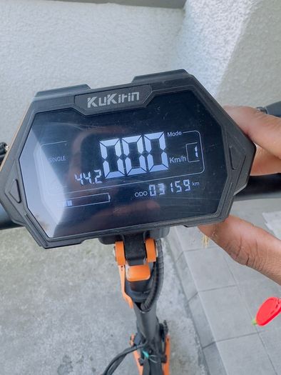 KuKirin G2 Pro