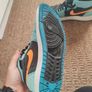 Nike Air Jordan Zoom Image 2