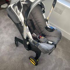 Doona I infant car seat