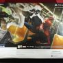 Playstation 4 Slim Spiderman Console Edition(PS4) Games included Image 2