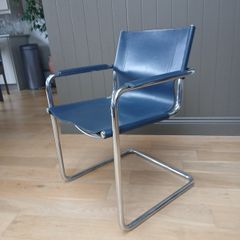 vintage chairs Matteo Grassi