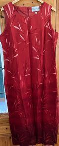 Women's summer dress