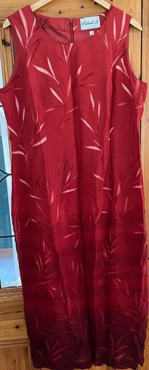 Women's summer dress