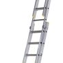 Werner Extension Ladder Image 2