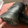 Steel Tow Boots Image 4